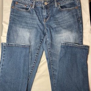 2000 Aeropostale Jeans